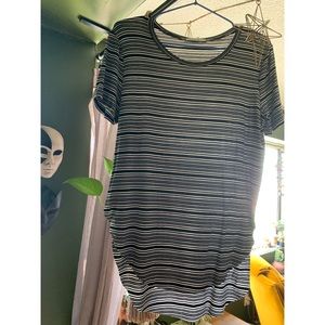 Striped TShirt - NWOT
